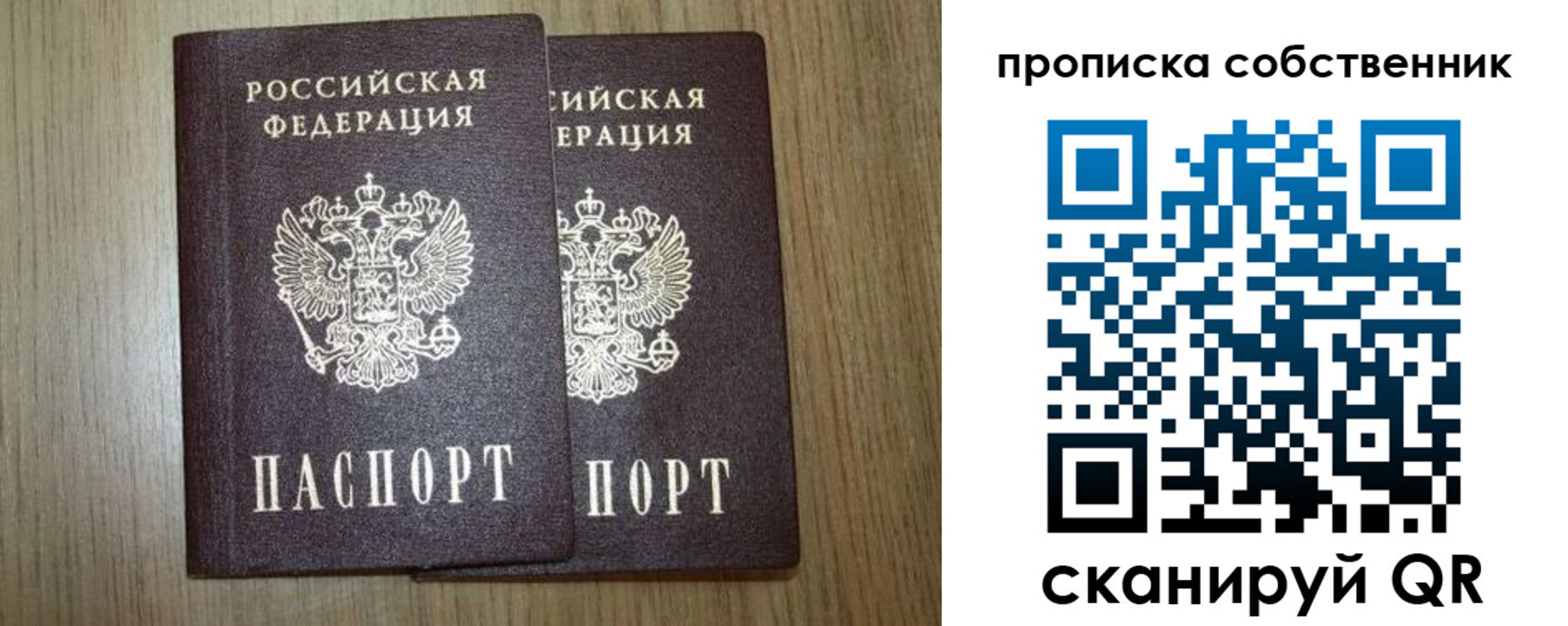 прописка гарантия в Чите